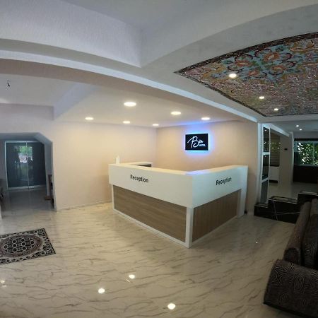 Bir Hotel 安塔利亚 外观 照片