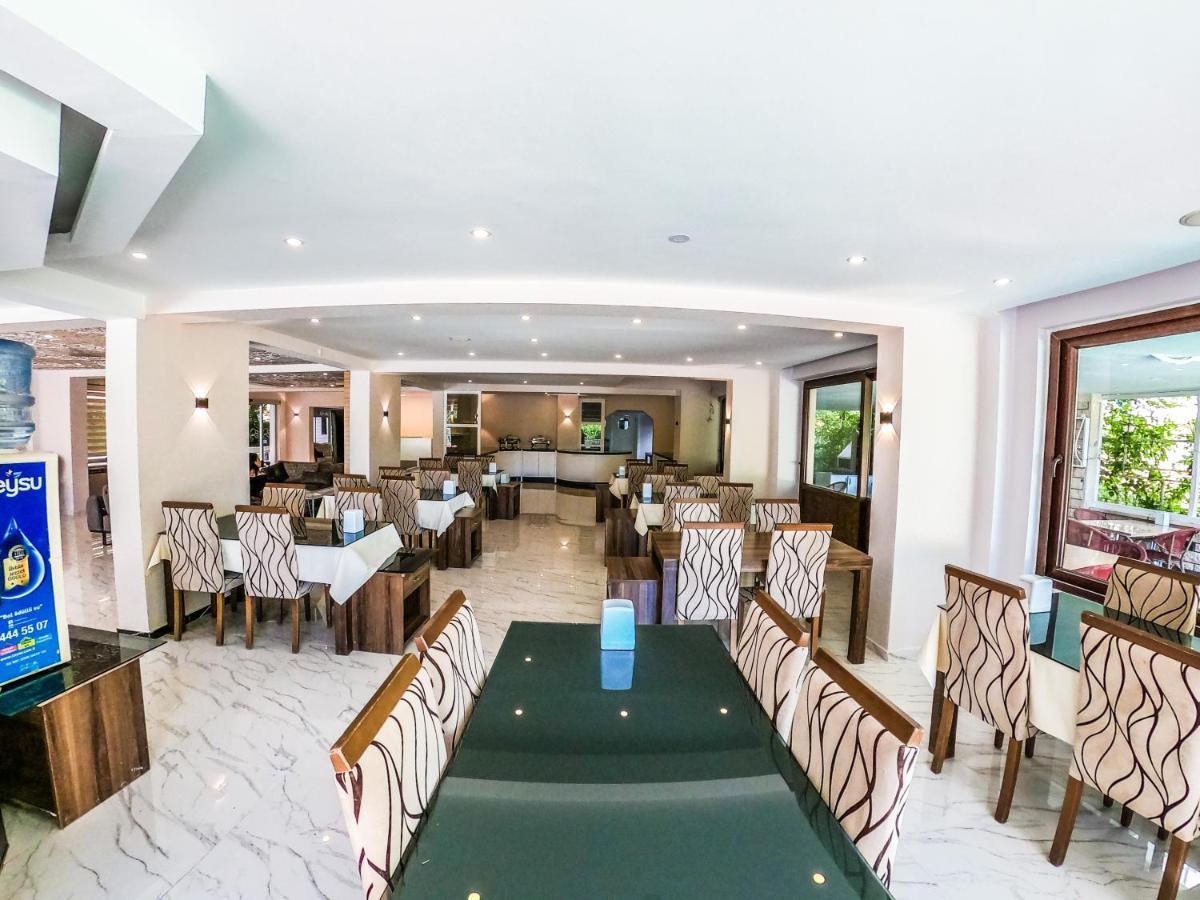 Bir Hotel 安塔利亚 外观 照片