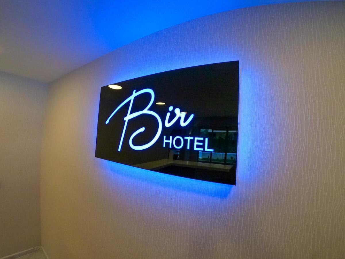 Bir Hotel 安塔利亚 外观 照片