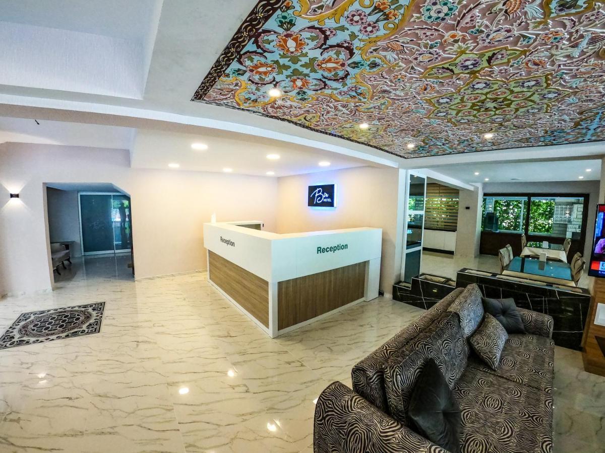 Bir Hotel 安塔利亚 外观 照片