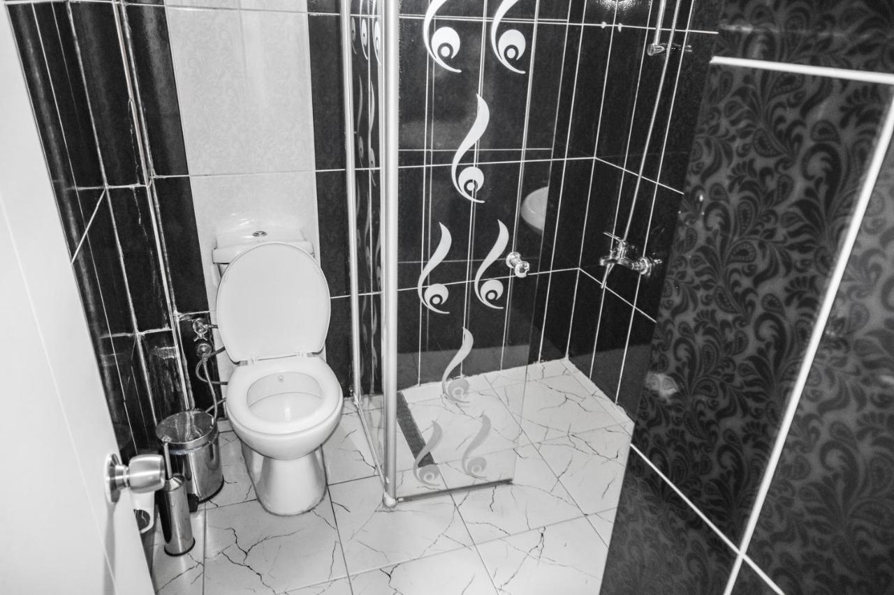 Bir Hotel 安塔利亚 外观 照片