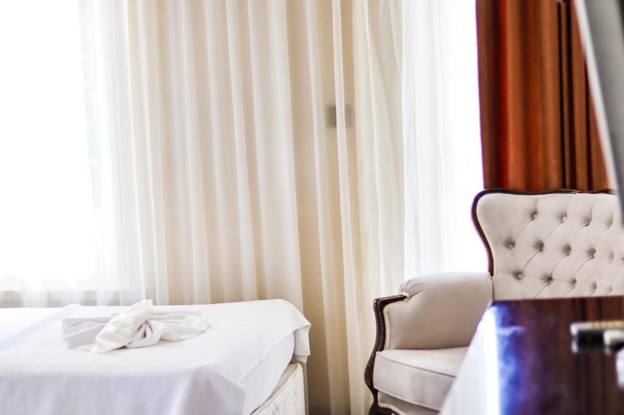 Bir Hotel 安塔利亚 外观 照片