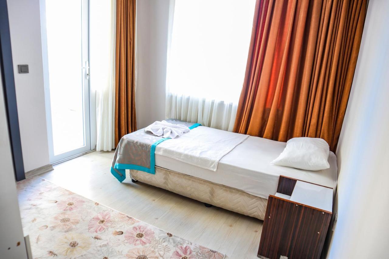 Bir Hotel 安塔利亚 外观 照片