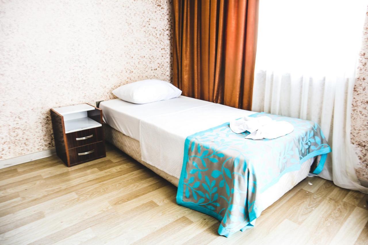 Bir Hotel 安塔利亚 外观 照片