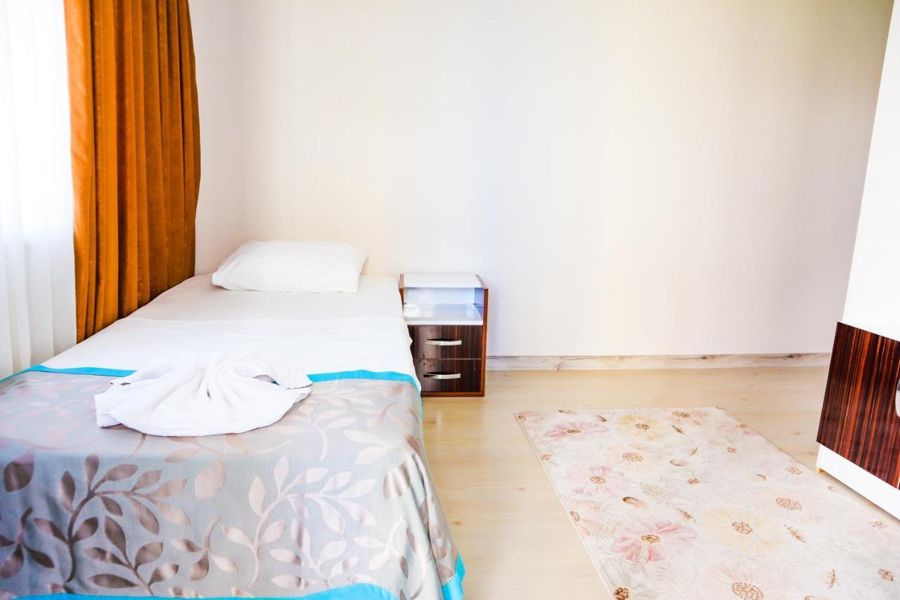 Bir Hotel 安塔利亚 外观 照片