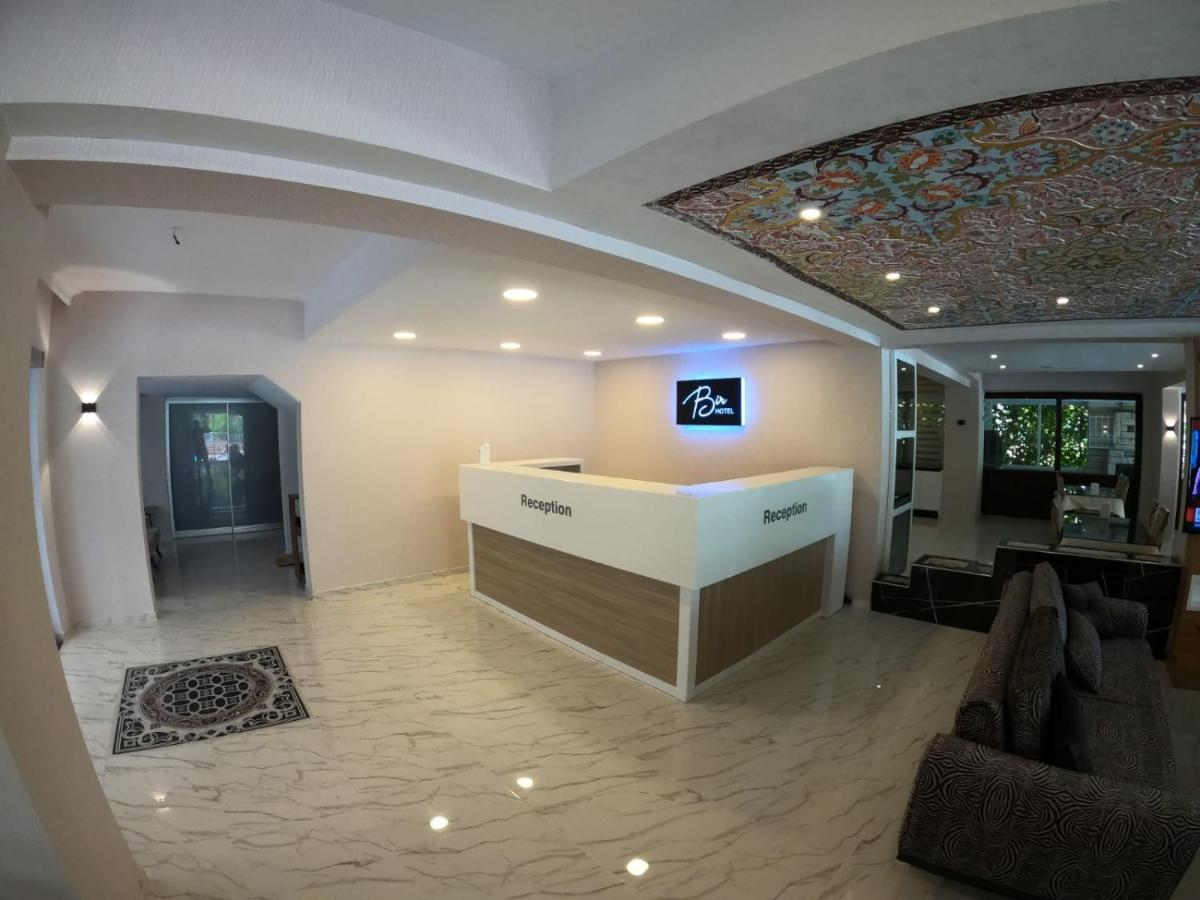 Bir Hotel 安塔利亚 外观 照片